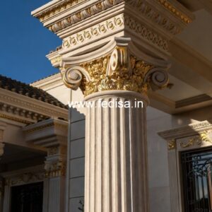 Pillar Design Ideas with Modern Appeal PD-5450