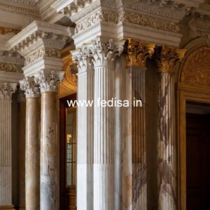 Pillar Design Ideas with Premium Finish PD-5451