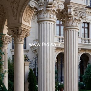 Pillar Design Ideas with Stylish Concepts PD-5460