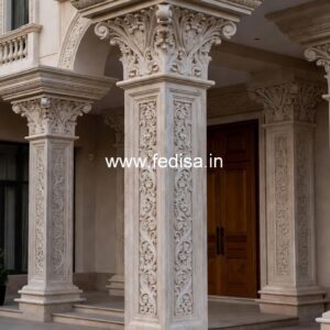 Pillar Design Ideas with Elegant Concepts PD-5466