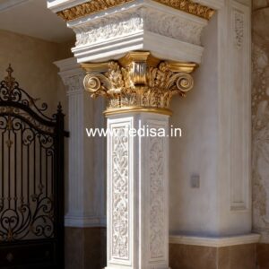 Pillar Design Ideas with Modern Concepts PD-5470