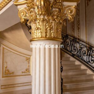 Pillar Design Ideas with Creative Style PD-5474