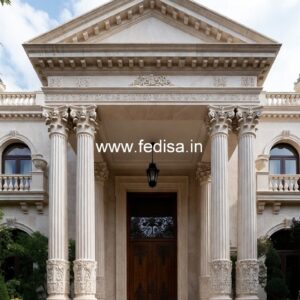 Pillar Design Ideas with Elegant Appeal PD-5478