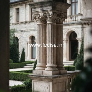 Pillar Design Ideas with Premium Appeal PD-5486