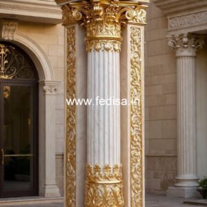 Pillar Design with Stylish Design PD-5489