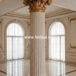 Pillar Design with Elegant Style PD-5496