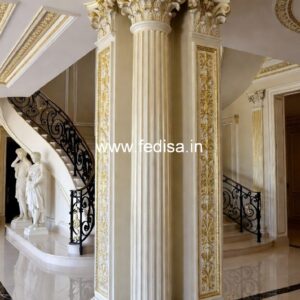 Pillar Design with Modern Style PD-5502