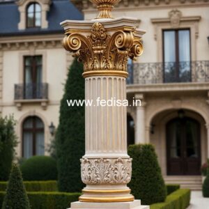Viral Pillar Design Ideas Everyone is Saving PD-5509