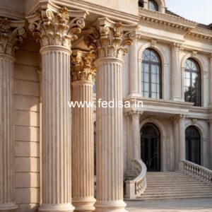 Stylish Indoor Pillars That Transform Spaces PD-5531