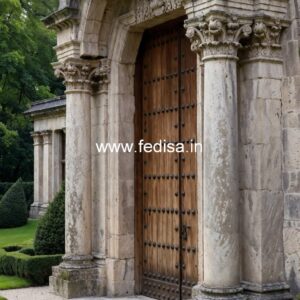Unique Pillar Designs That Stand Out Instantly PD-5546