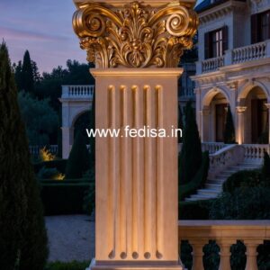 These Pillars Will Instantly Upgrade Your Home PD-5560