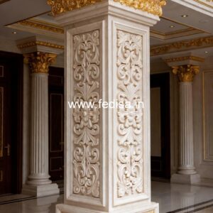 People Can?t Stop Saving These Pillar Designs PD-5561
