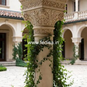These Designs Will Change How You See Pillars PD-5565