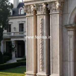 Contemporary Pillars That Look Elegant PD-5591
