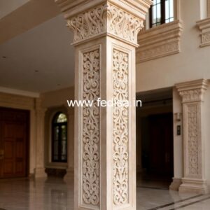 Save This: Beautiful Pillar Design Ideas PD-5596