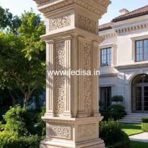 Pinterest Approved Pillar Designs PD-5600