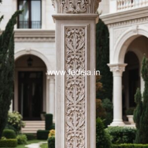 Pillar Designs That Instantly Add Luxury PD-5607