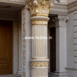 Pillar Designs That Feel Rich & Stylish PD-5611