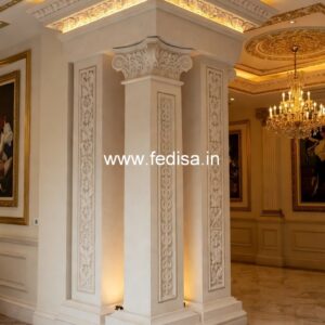 Pillar Ideas That Transform Any Space PD-5613