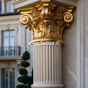 Premium Pillar Looks That Impress Guests PD-5615