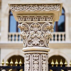 Elegant Pillars That Stand Out PD-5623