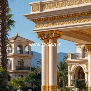 Stylish Pillar Trends You?ll Love PD-5625