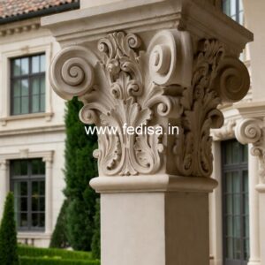 Viral pillar looks for modern homes PD-5627
