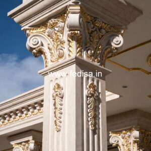 Dream pillar designs for stylish living PD-5629