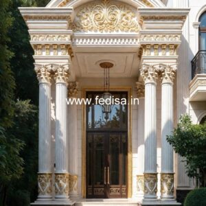 Statement pillars for modern interiors PD-5632