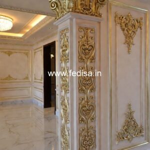 Home decor pillars that stand out PD-5633