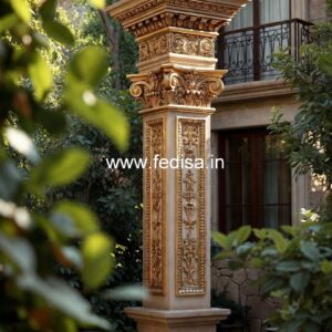 Smart column ideas for every home PD-5635