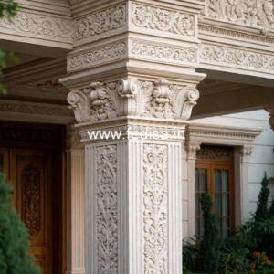 Pillar inspiration for luxury interiors PD-5636