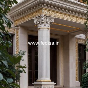 High-end pillar inspiration PD-5642