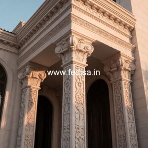 Pillar looks that feel premium PD-5647