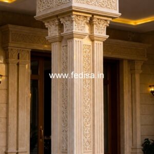 Pillar upgrades that impress PD-5650