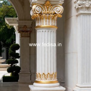 Pillar styles for modern living PD-5660