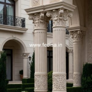 Stunning pillar makeover ideas PD-5662