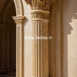 Luxury pillar inspiration PD-5671