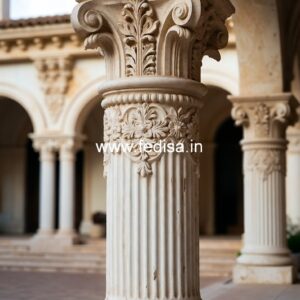 Premium pillar ideas PD-5687