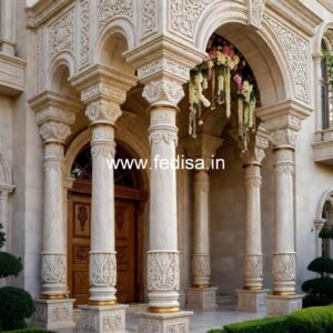 Beautiful modern columns PD-5689