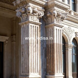 Luxury interior pillars PD-5691