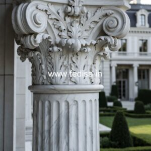 Modern pillar appeal PD-5693