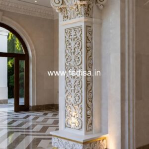 Elegant pillar ideas PD-5695
