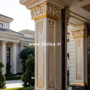 Stylish home columns PD-5696