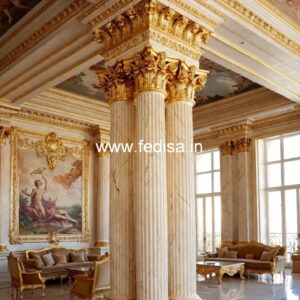 Modern pillar elegance PD-5699
