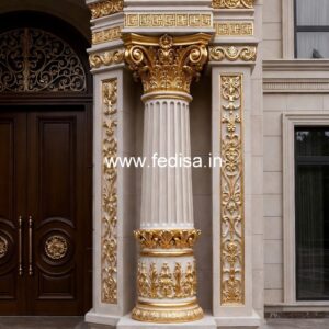 Unique column inspiration PD-5700