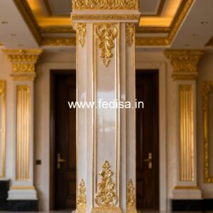 Elegant home structures PD-5702