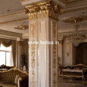 Modern Column Design Trends for 2032 PD-5709