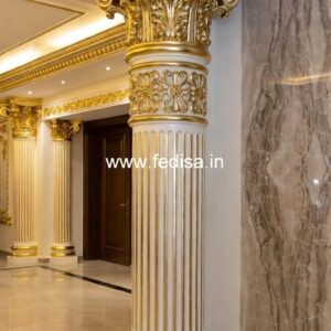 Modern Architectural Column Design PD-5738
