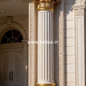 Interior Decorative Pillar Design PD-5783